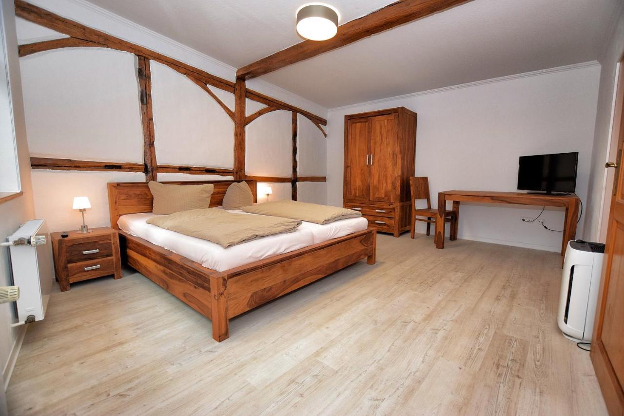 Hotel Zum Alten Krug