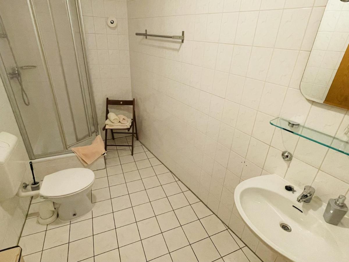 Hotel Zum Alten Krug Naumburg (Saale)