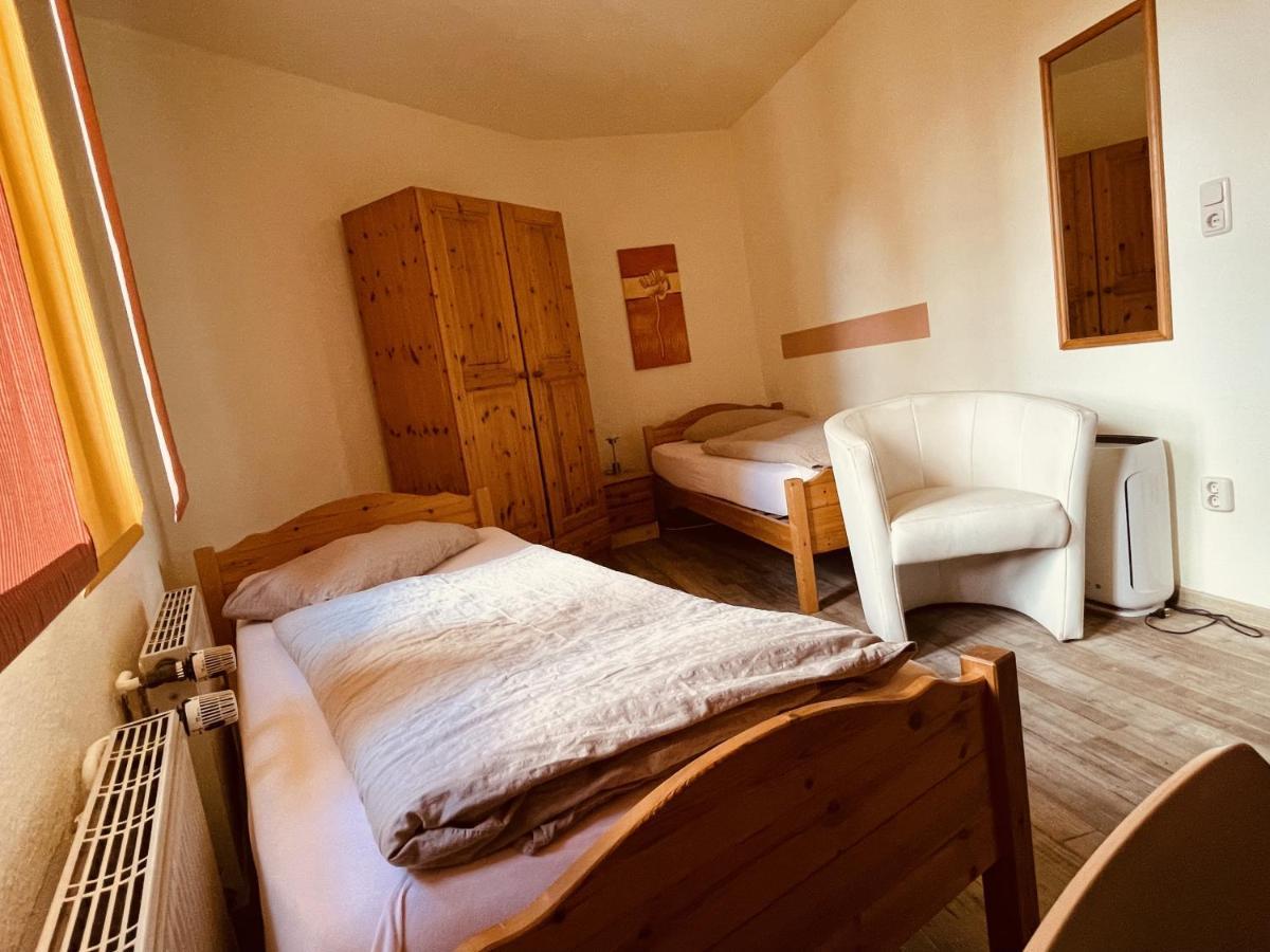 Hotel Zum Alten Krug