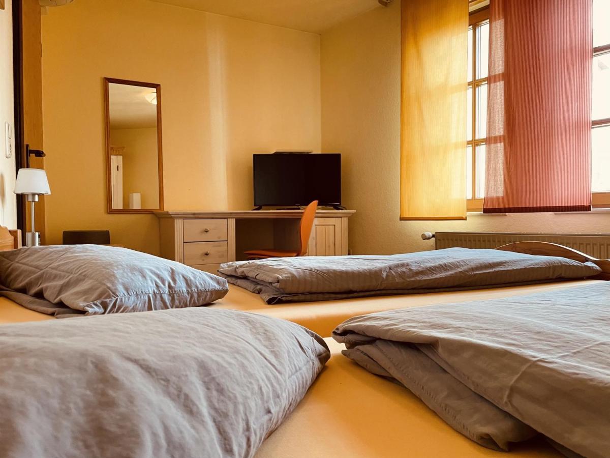 Hotel Zum Alten Krug