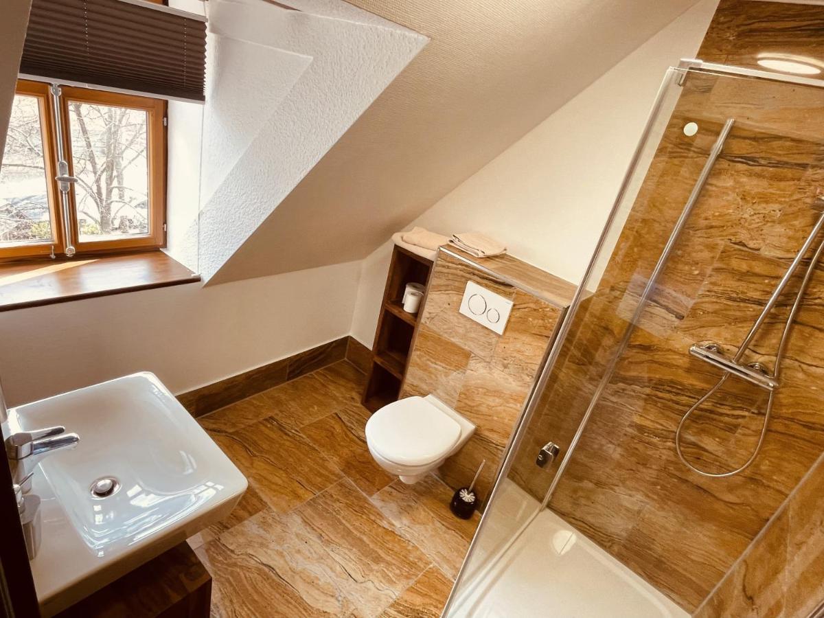 Zum Alten Krug Hotel