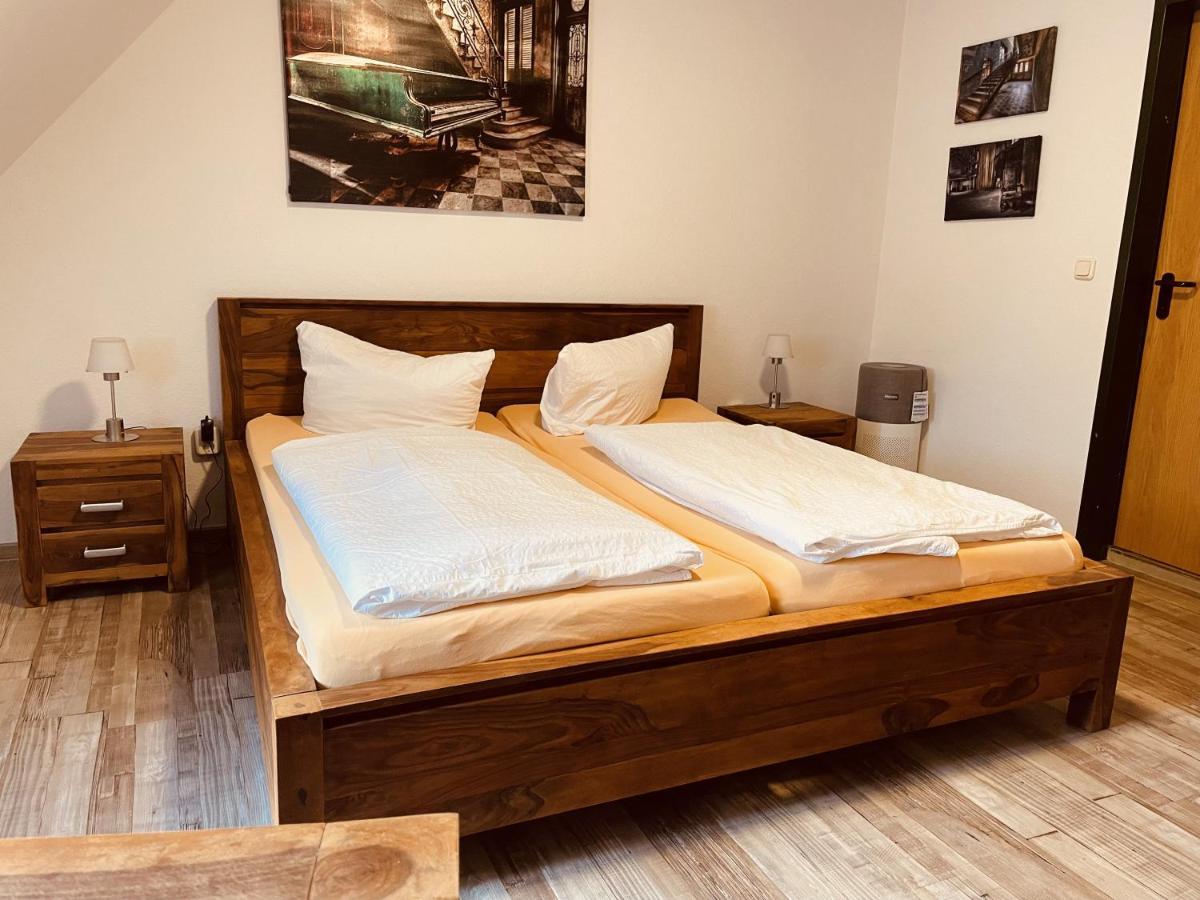 Hotel Zum Alten Krug