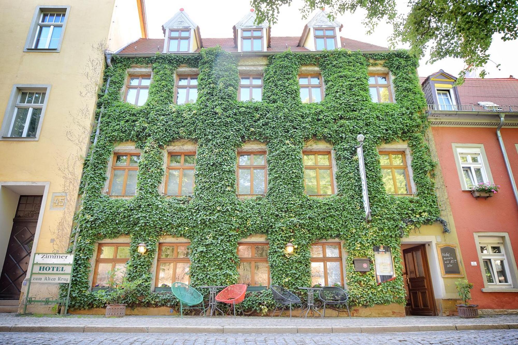 Hotel Zum Alten Krug